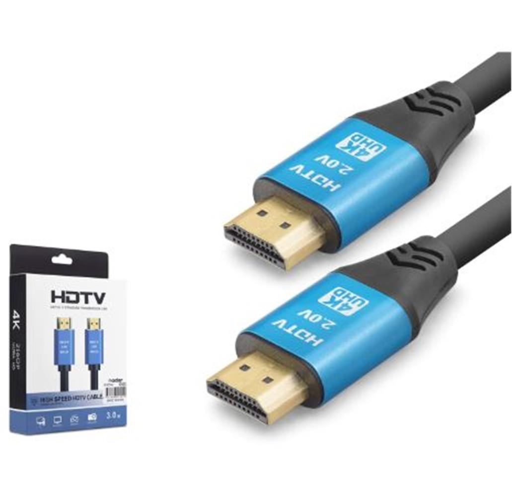 HDMI KABLOSU 4K 3 METRE